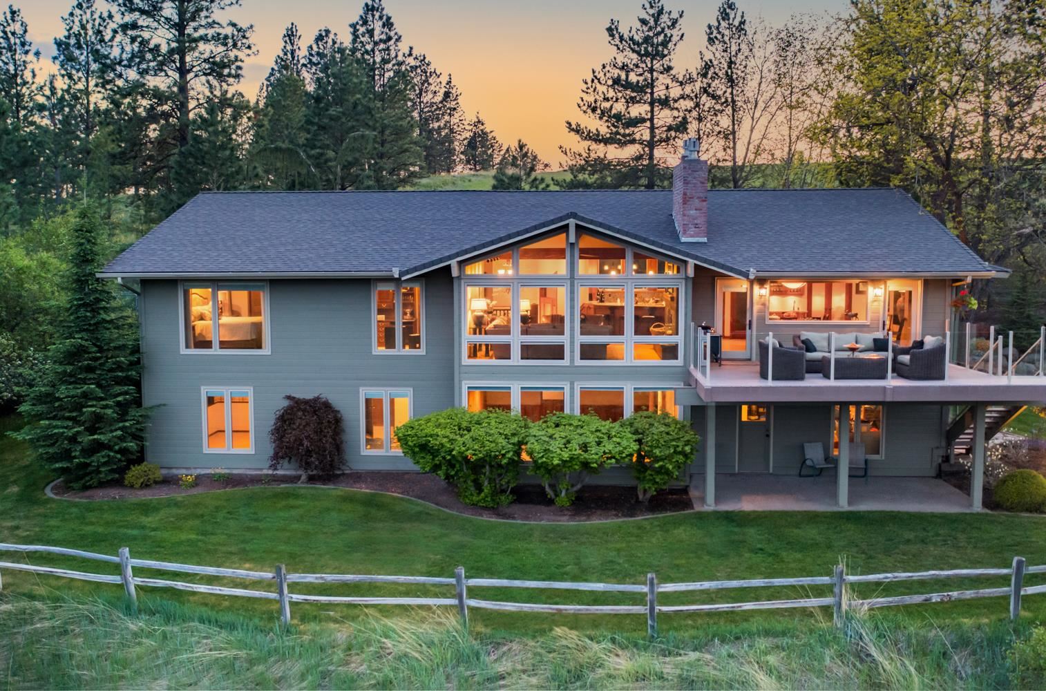 11501 South Freya Road Spokane, WA 99223 - Photo 1 of 40 Gallery Image 1