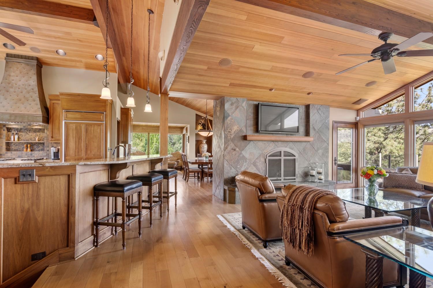 11501 South Freya Road Spokane, WA 99223 - Photo 15 of 40 Gallery Image 15