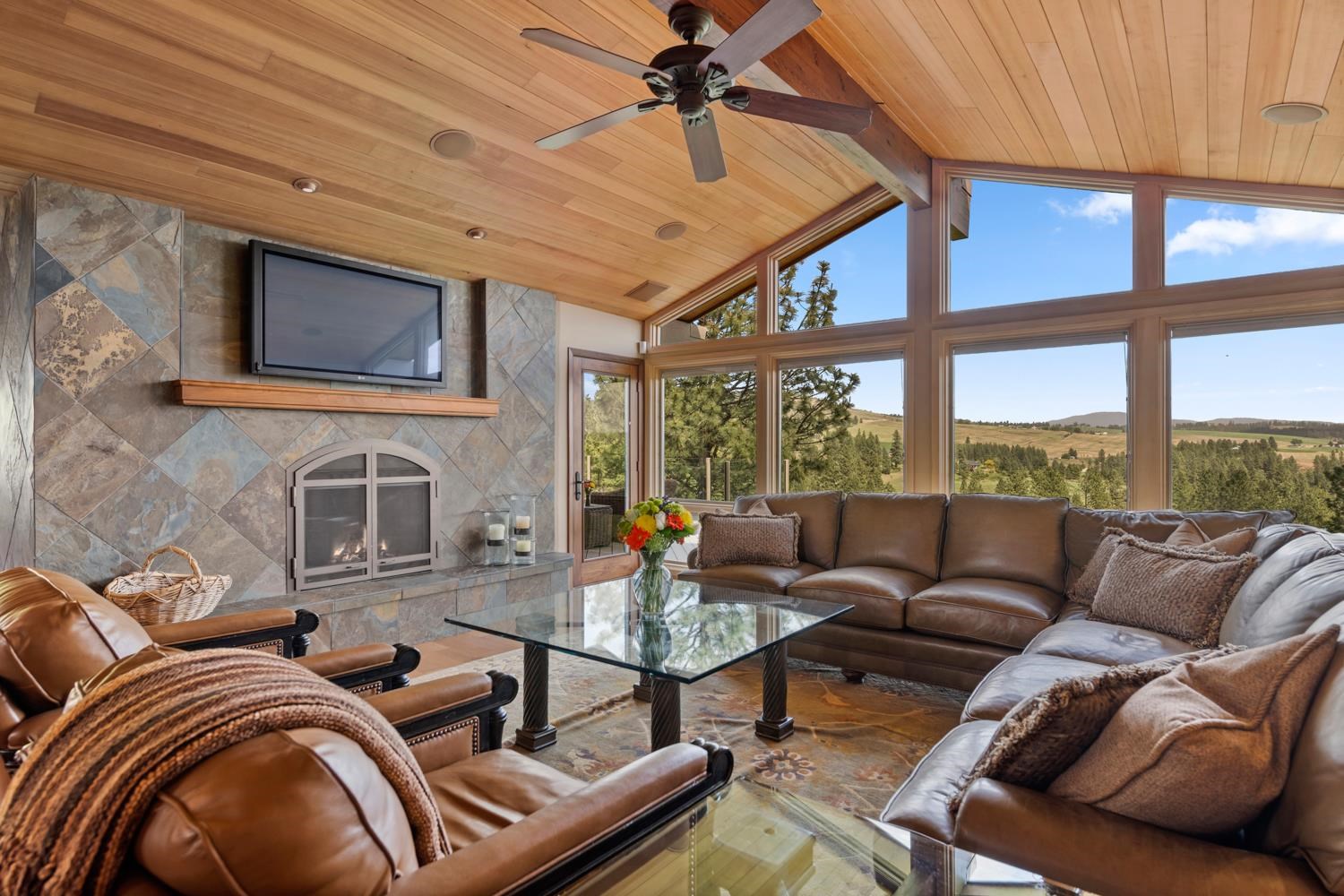 11501 South Freya Road Spokane, WA 99223 - Photo 19 of 40 Gallery Image 19