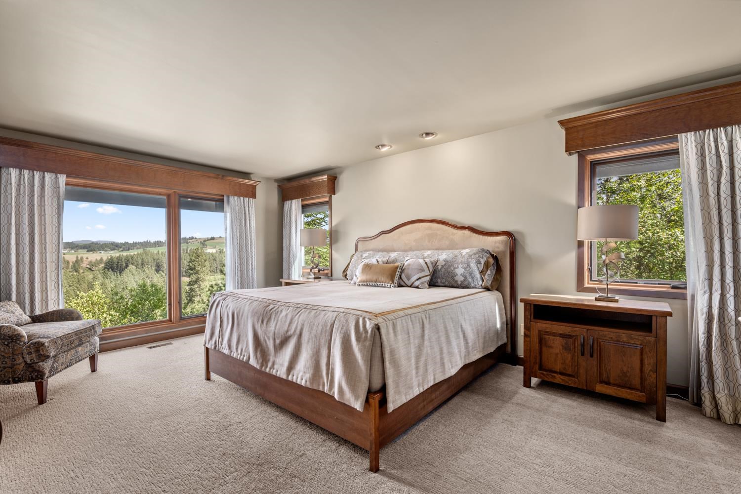 11501 South Freya Road Spokane, WA 99223 - Photo 26 of 40 Gallery Image 26