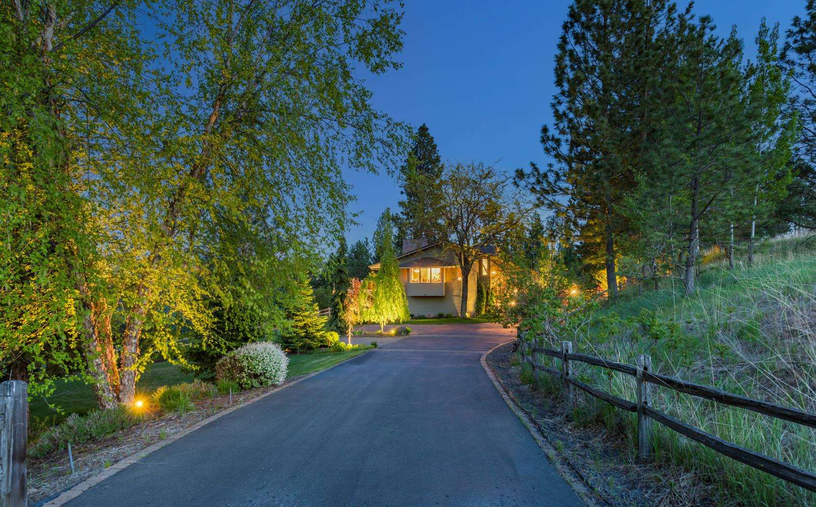 11501 South Freya Road Spokane, WA 99223 - Photo 4 of 40 Gallery Image 4