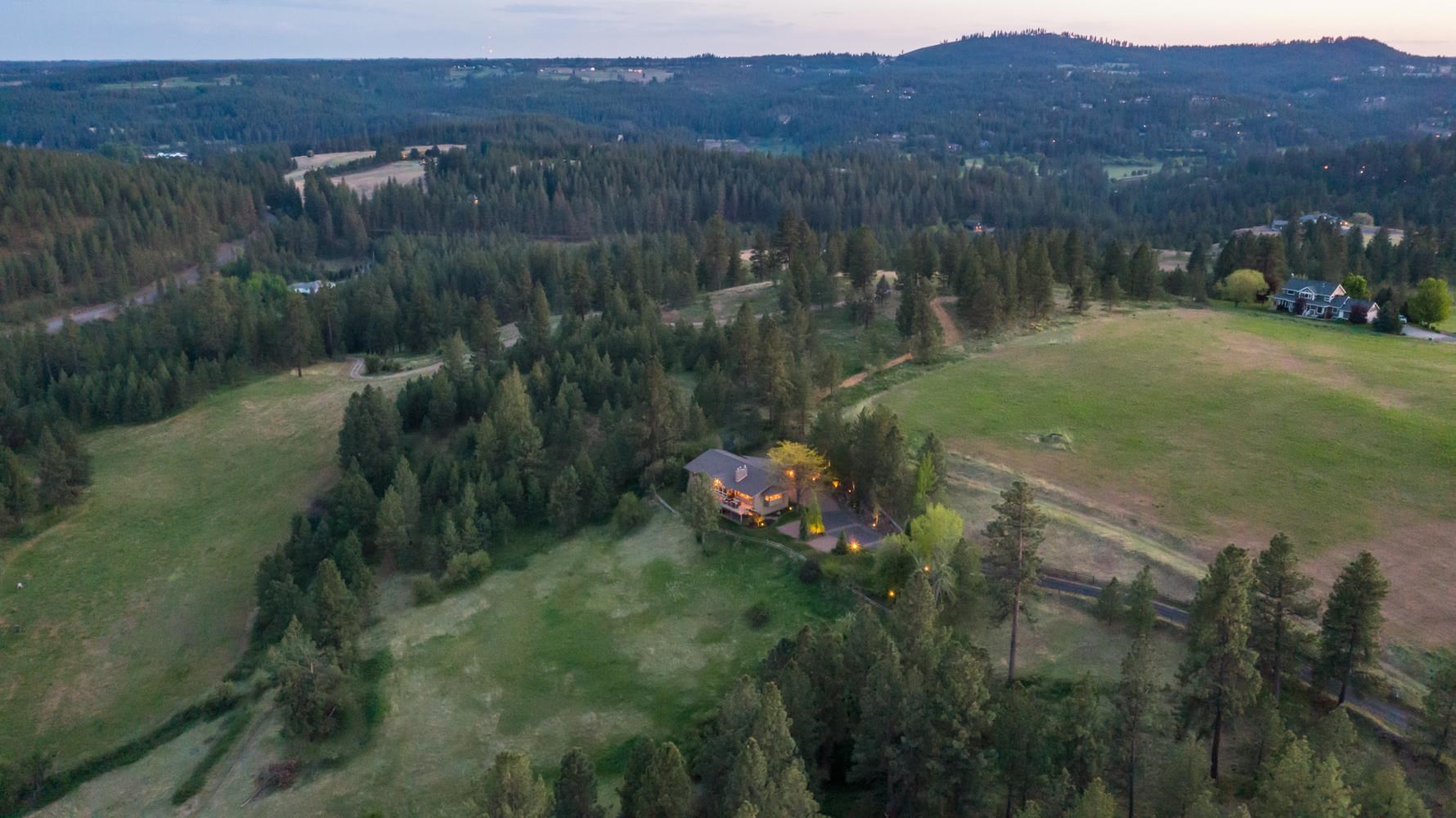 11501 South Freya Road Spokane, WA 99223 - Photo 35 of 40 Gallery Image 35