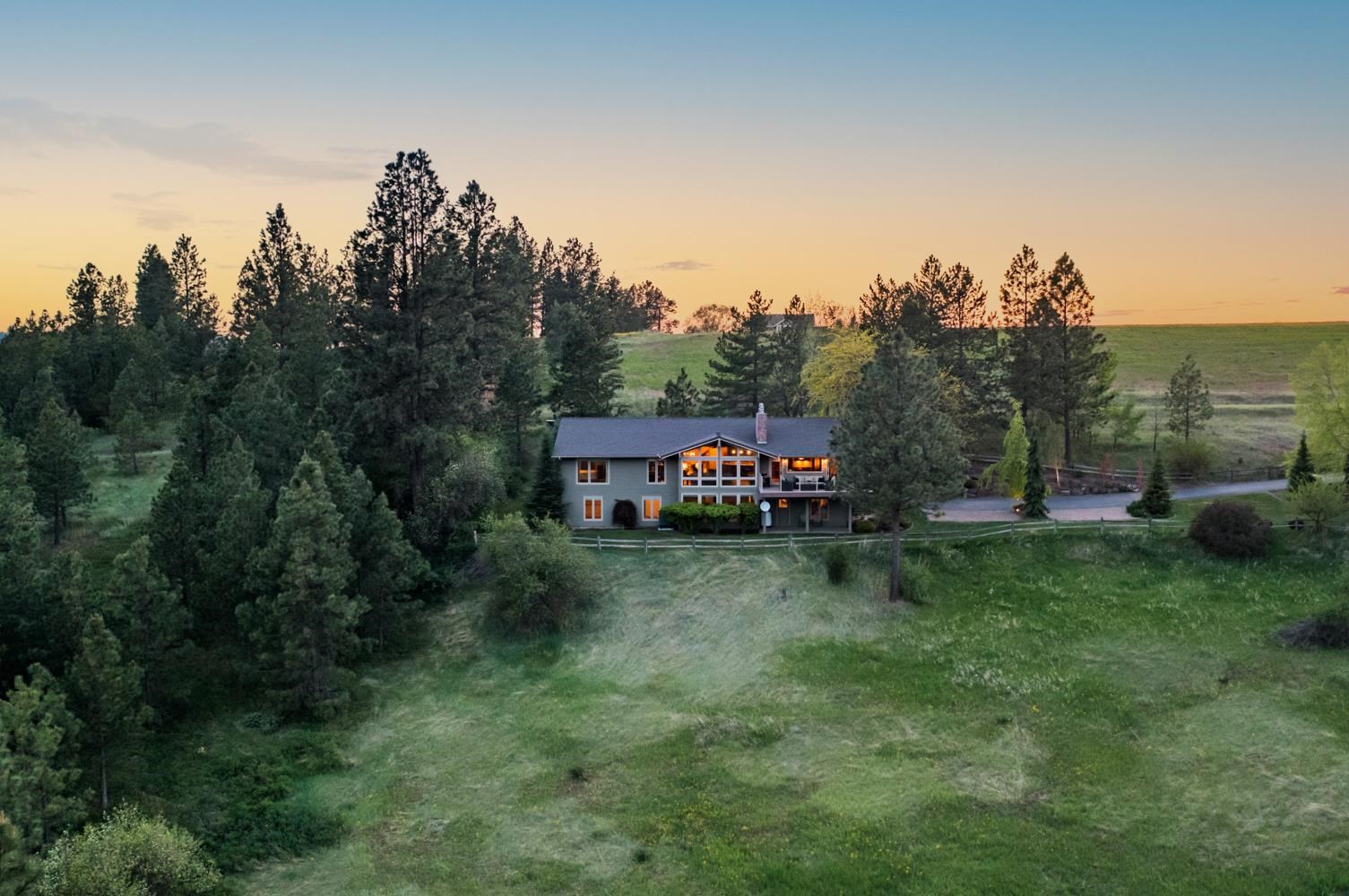 11501 South Freya Road Spokane, WA 99223 - Photo 37 of 40 Gallery Image 37