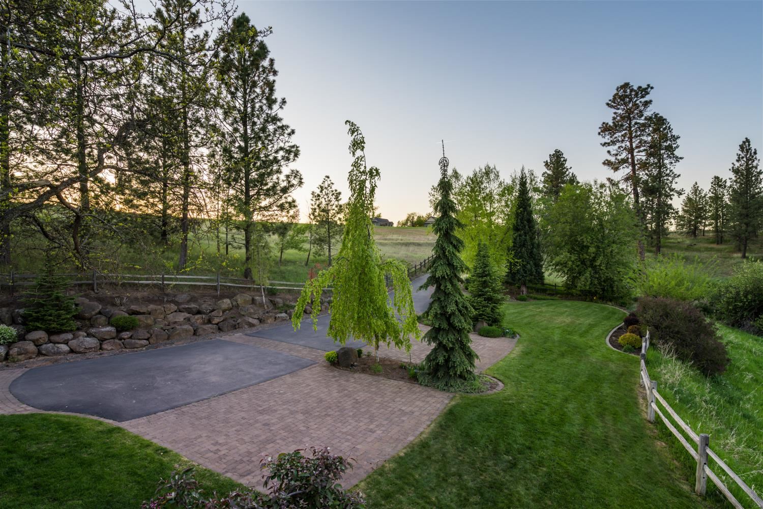 11501 South Freya Road Spokane, WA 99223 - Photo 38 of 40 Gallery Image 38