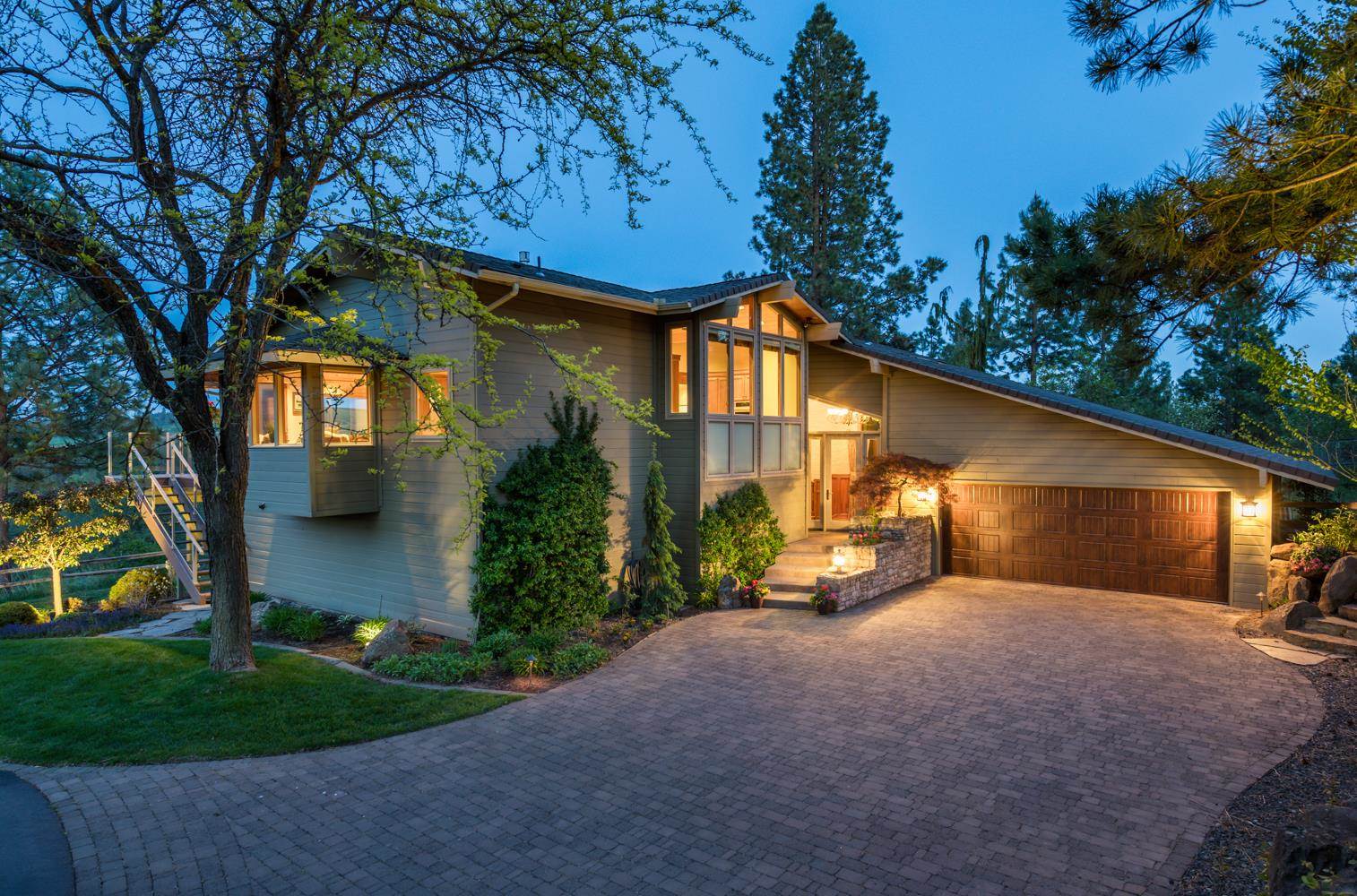 11501 South Freya Road Spokane, WA 99223 - Photo 5 of 40 Gallery Image 5