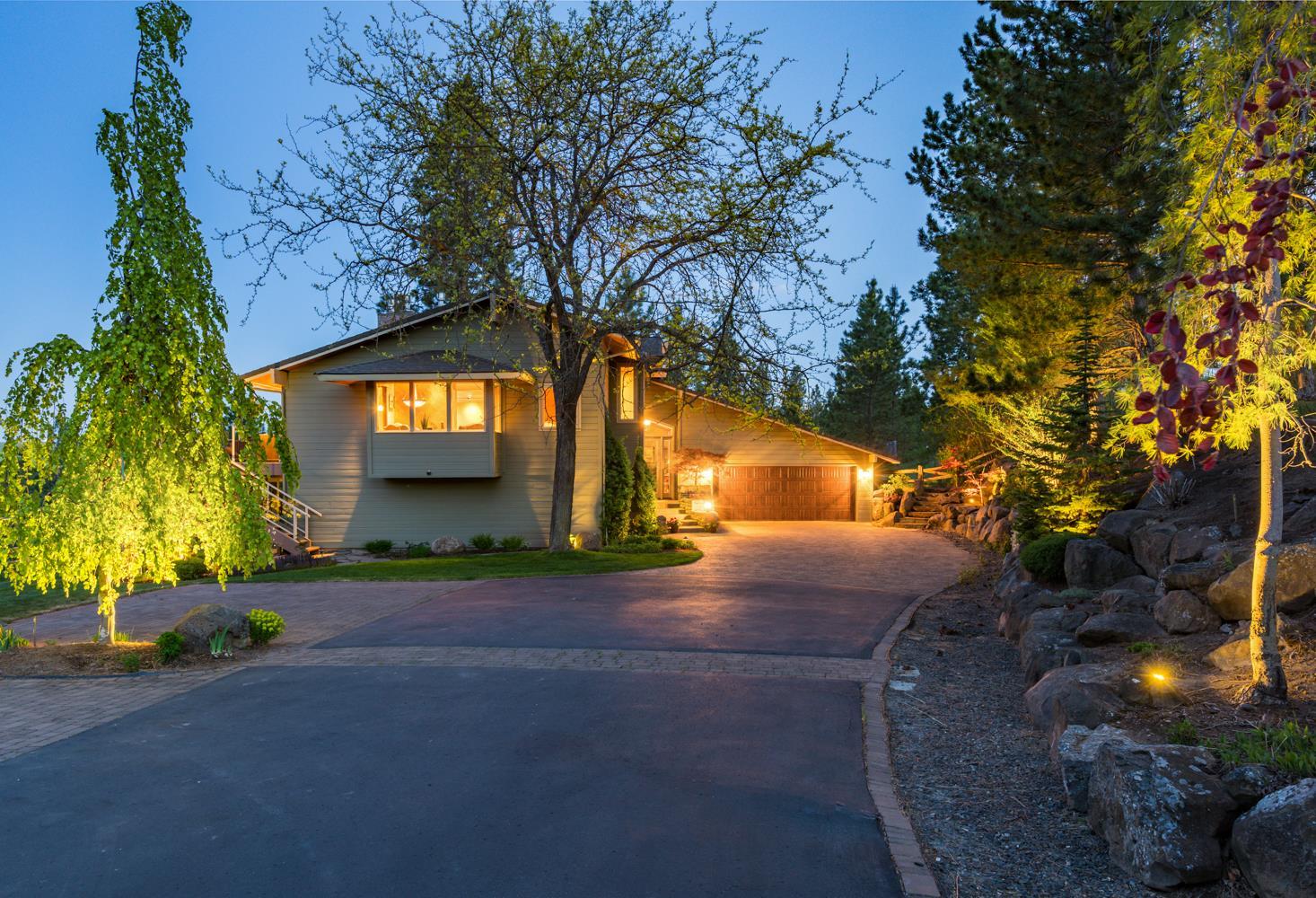 11501 South Freya Road Spokane, WA 99223 - Photo 7 of 40 Gallery Image 7