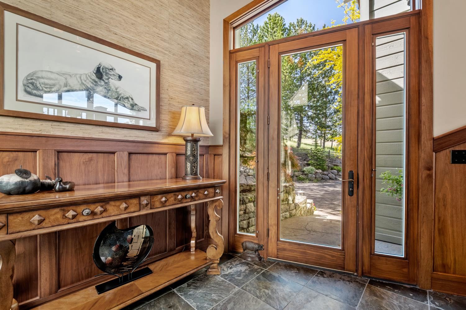 11501 South Freya Road Spokane, WA 99223 - Photo 10 of 40 Gallery Image 10
