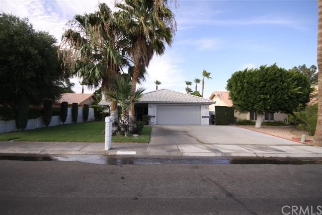 68722 Durango Road Cathedral City, CA 92234 - Photo 1 of 1