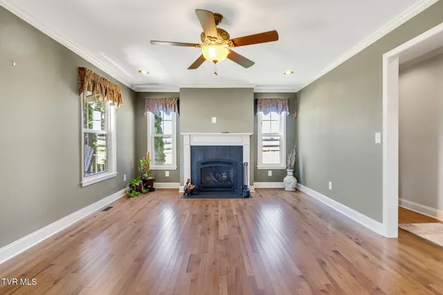 $674,900 | 1151 John Bird Road, Afton, TN 37616