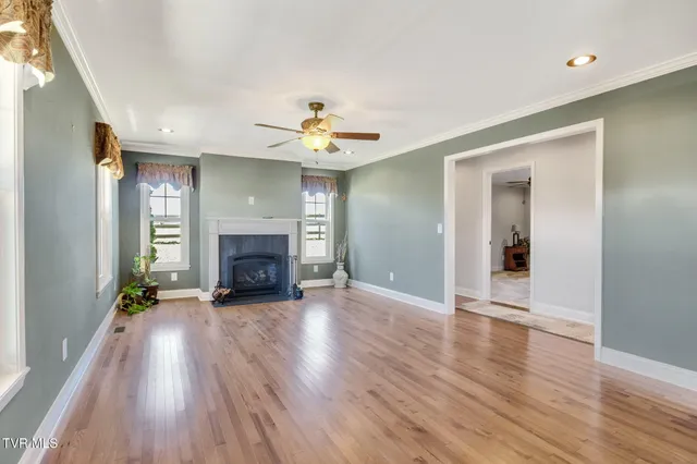 $674,900 | 1151 John Bird Road, Afton, TN 37616