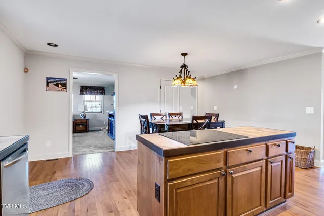 $674,900 | 1151 John Bird Road, Afton, TN 37616