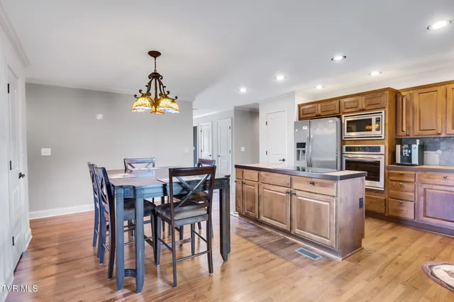 $674,900 | 1151 John Bird Road, Afton, TN 37616