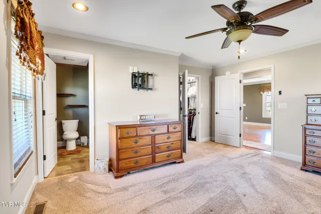 $674,900 | 1151 John Bird Road, Afton, TN 37616