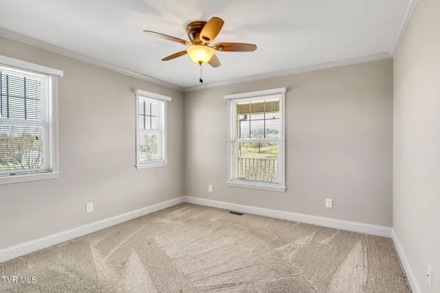 $674,900 | 1151 John Bird Road, Afton, TN 37616