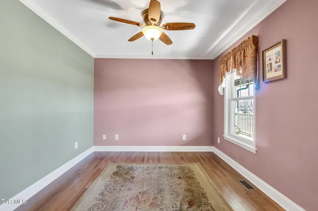 $674,900 | 1151 John Bird Road, Afton, TN 37616