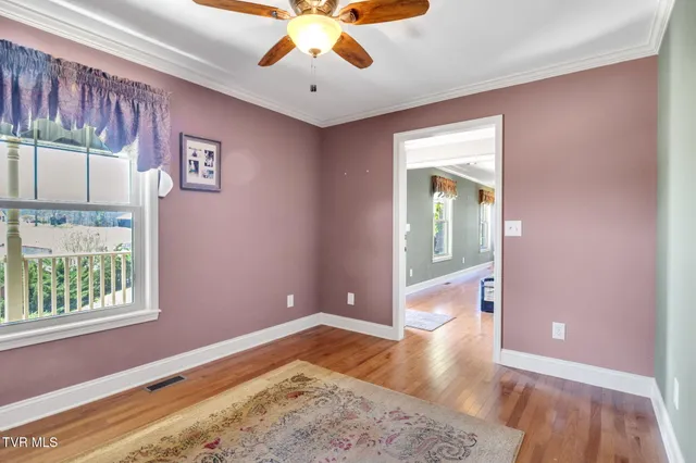 $674,900 | 1151 John Bird Road, Afton, TN 37616