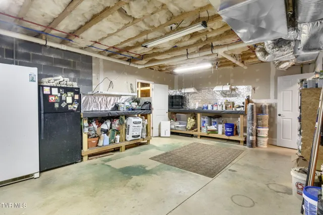 $674,900 | 1151 John Bird Road, Afton, TN 37616