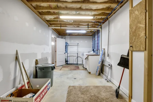 $674,900 | 1151 John Bird Road, Afton, TN 37616