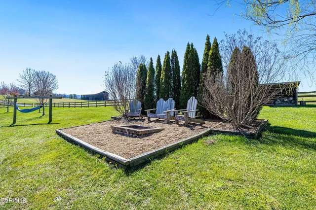 $674,900 | 1151 John Bird Road, Afton, TN 37616