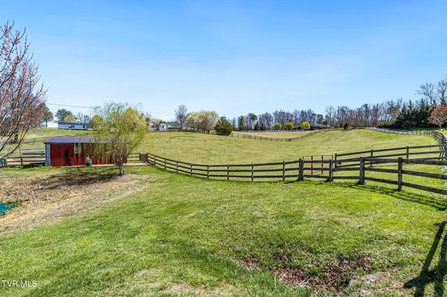$674,900 | 1151 John Bird Road, Afton, TN 37616