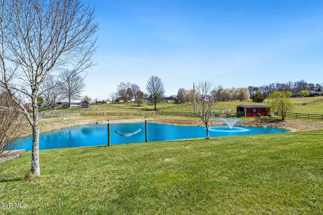 $674,900 | 1151 John Bird Road, Afton, TN 37616