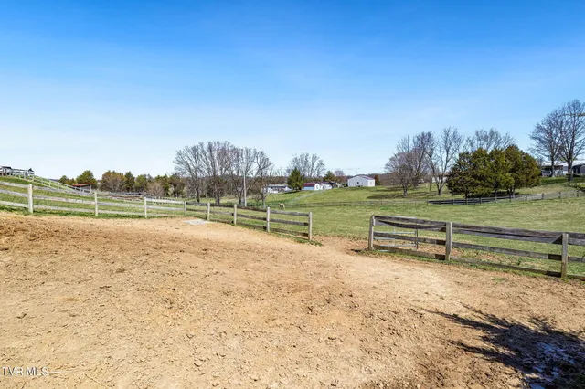 $674,900 | 1151 John Bird Road, Afton, TN 37616