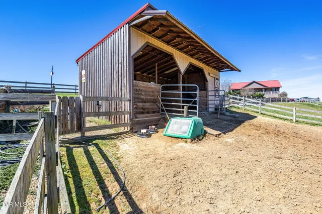 $674,900 | 1151 John Bird Road, Afton, TN 37616