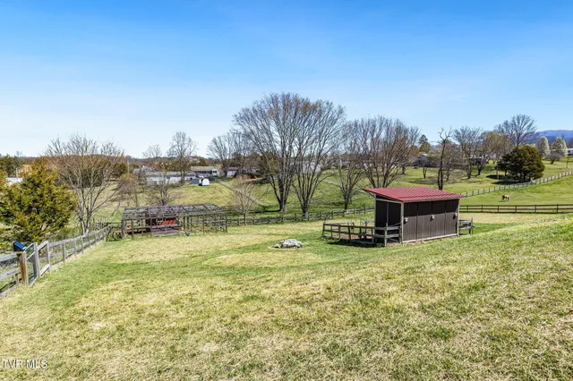 $674,900 | 1151 John Bird Road, Afton, TN 37616
