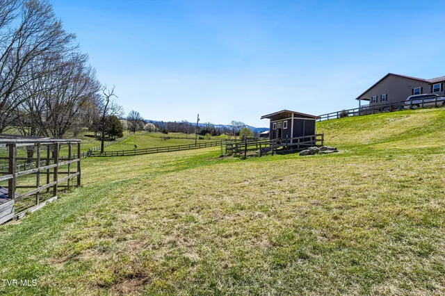 $674,900 | 1151 John Bird Road, Afton, TN 37616