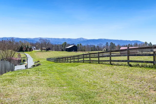 $674,900 | 1151 John Bird Road, Afton, TN 37616