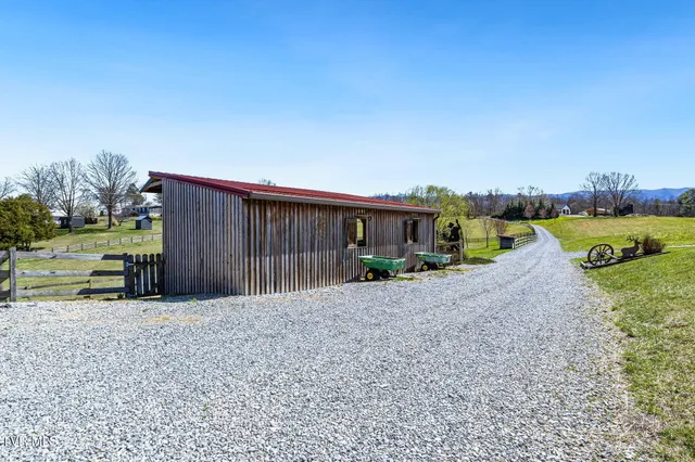 $674,900 | 1151 John Bird Road, Afton, TN 37616