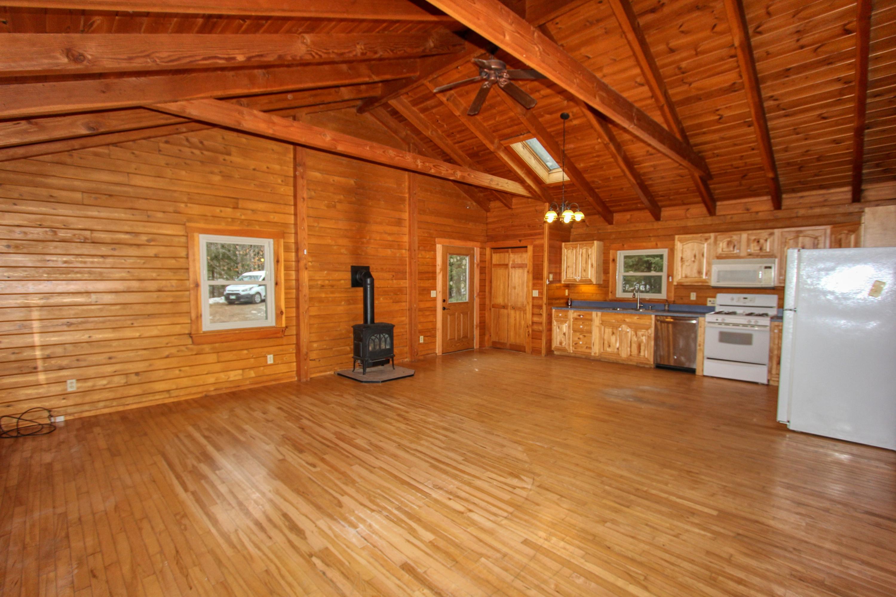 110 Pratt Road Bowdoinham, ME 04008 - Photo 3 of 22 IMG_1480_7