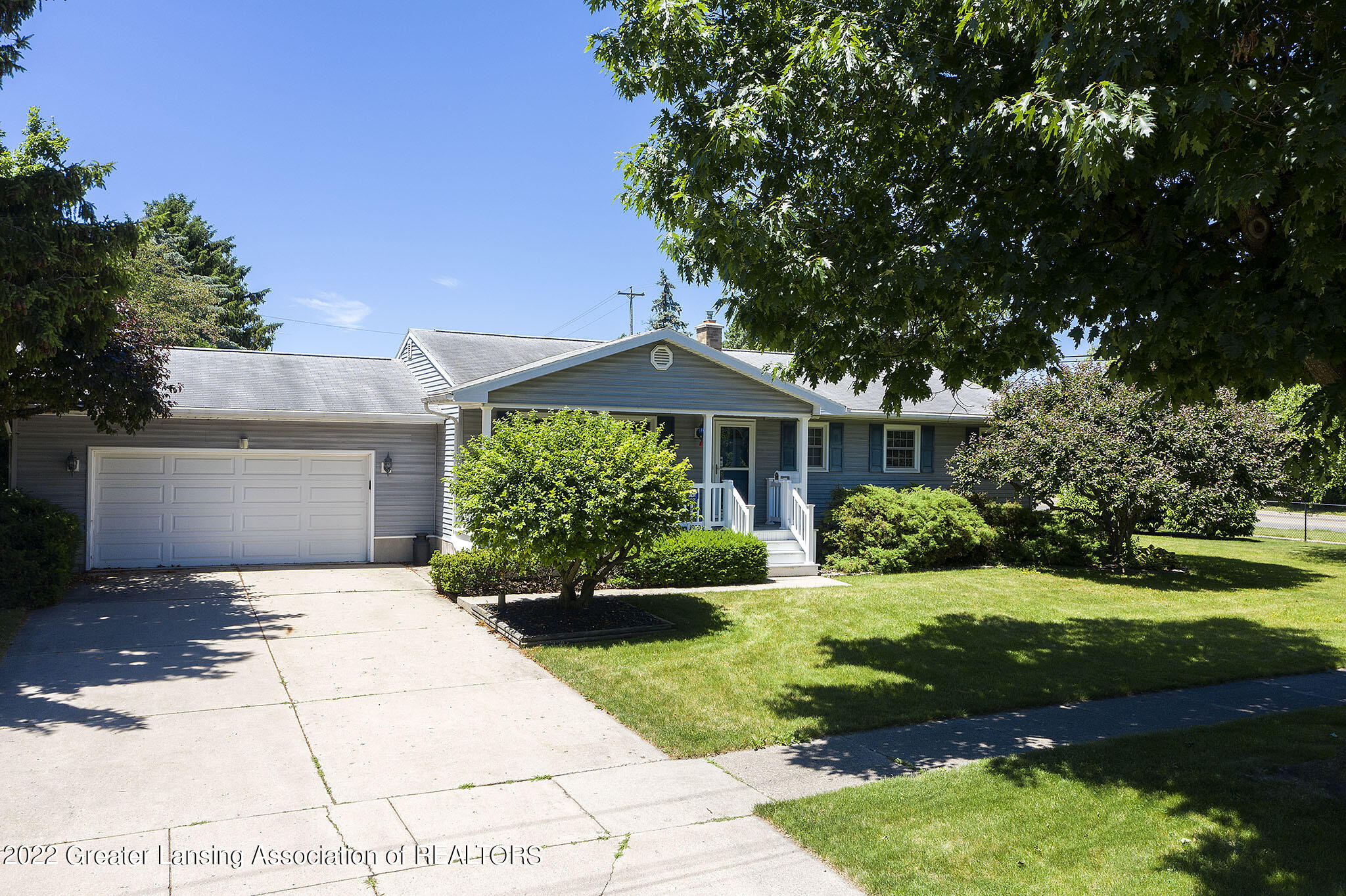 1900 Pleasant Grove Road Lansing, MI 48911 - Photo 1 of 45 Pleasantgrove_Drone-1