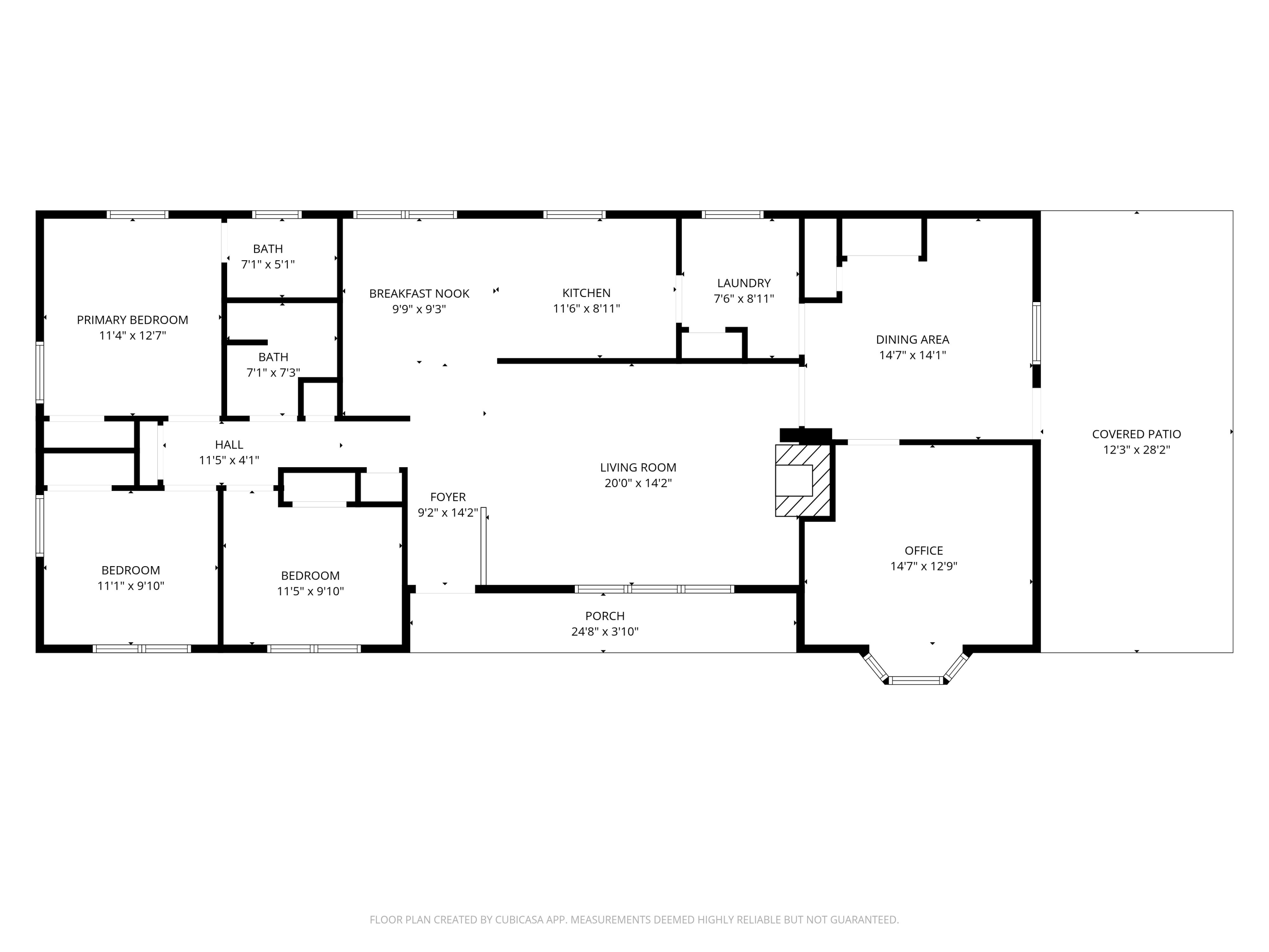 58300 East 140 Road Miami, OK 74354 - Photo 39 of 39 Gallery Image 39