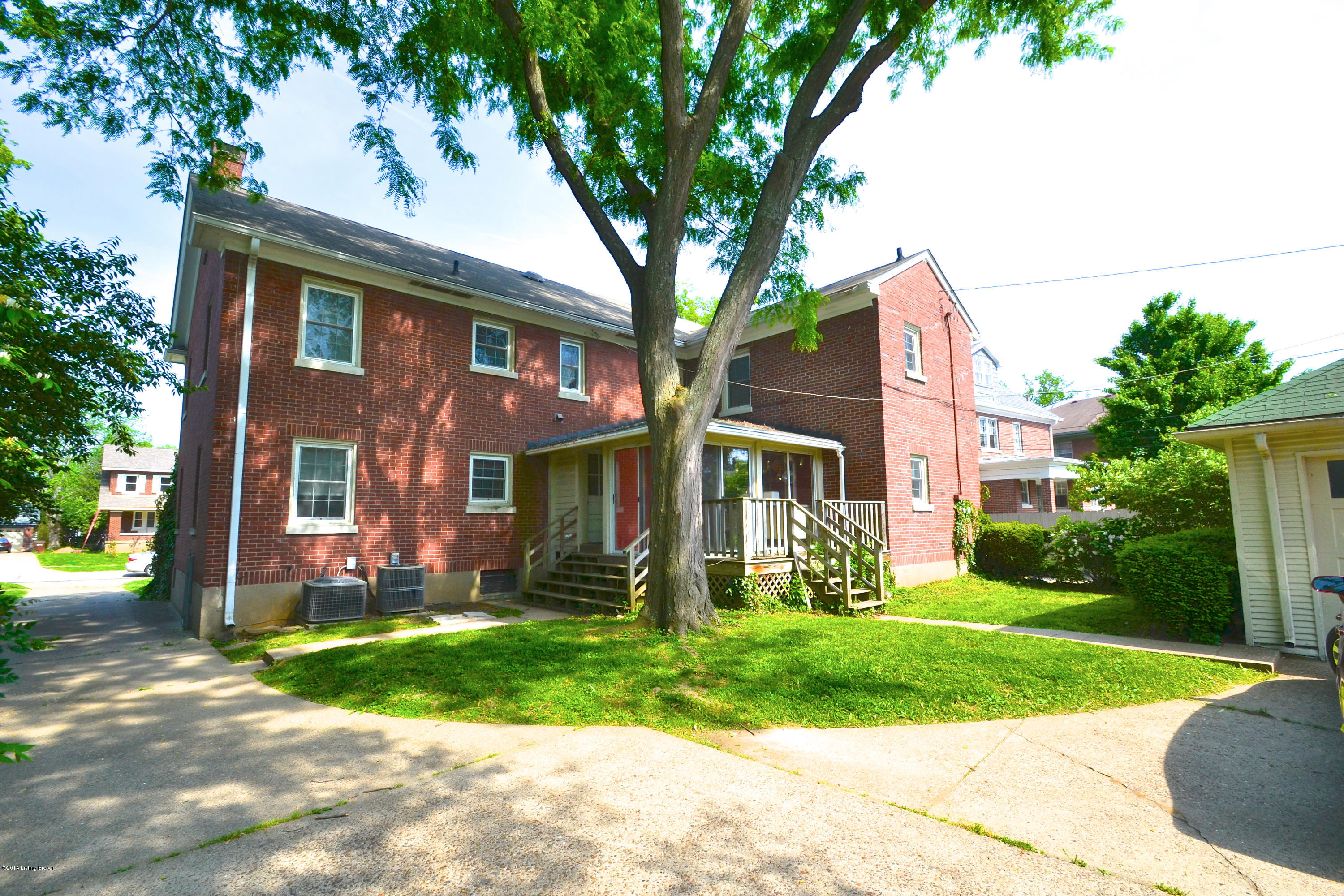 2610 Broadmeade Road Louisville, KY 40205 - Photo 12 of 19 DSC_0279