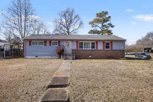 $277,000 | 903 Sunnydell Circle, Chattanooga, TN 37412