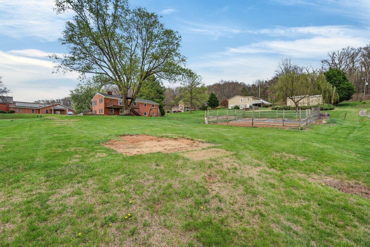 3259 Zion Church Road Broadway, VA 22815 - Photo 44 of 48 a view of a park with large trees