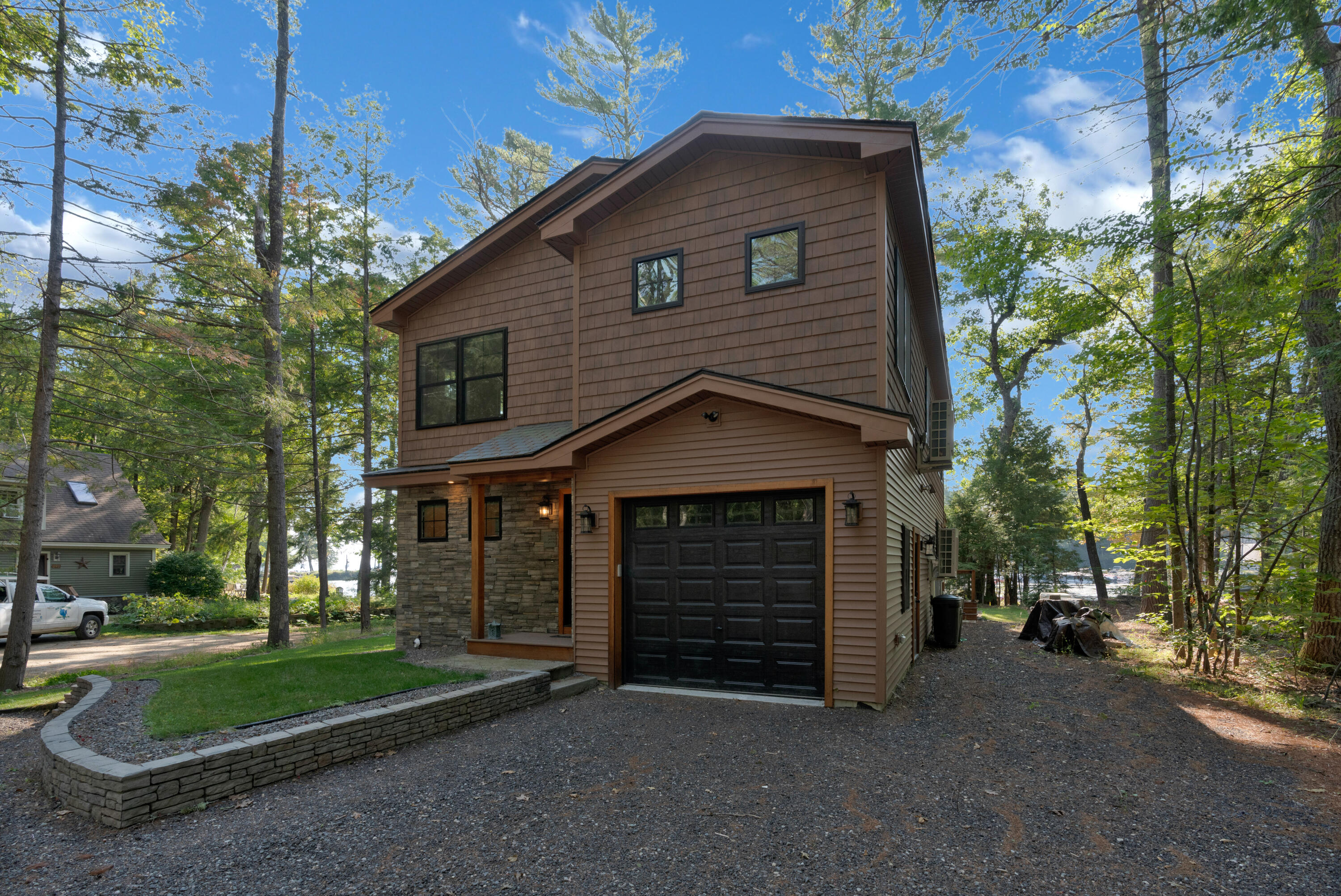 304 Northwest River Road Sebago, ME 04029 - Photo 5 of 48 5