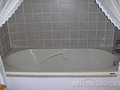 5580 Marsh Road East China, MI 48054 - Photo 13 of 27 master bath