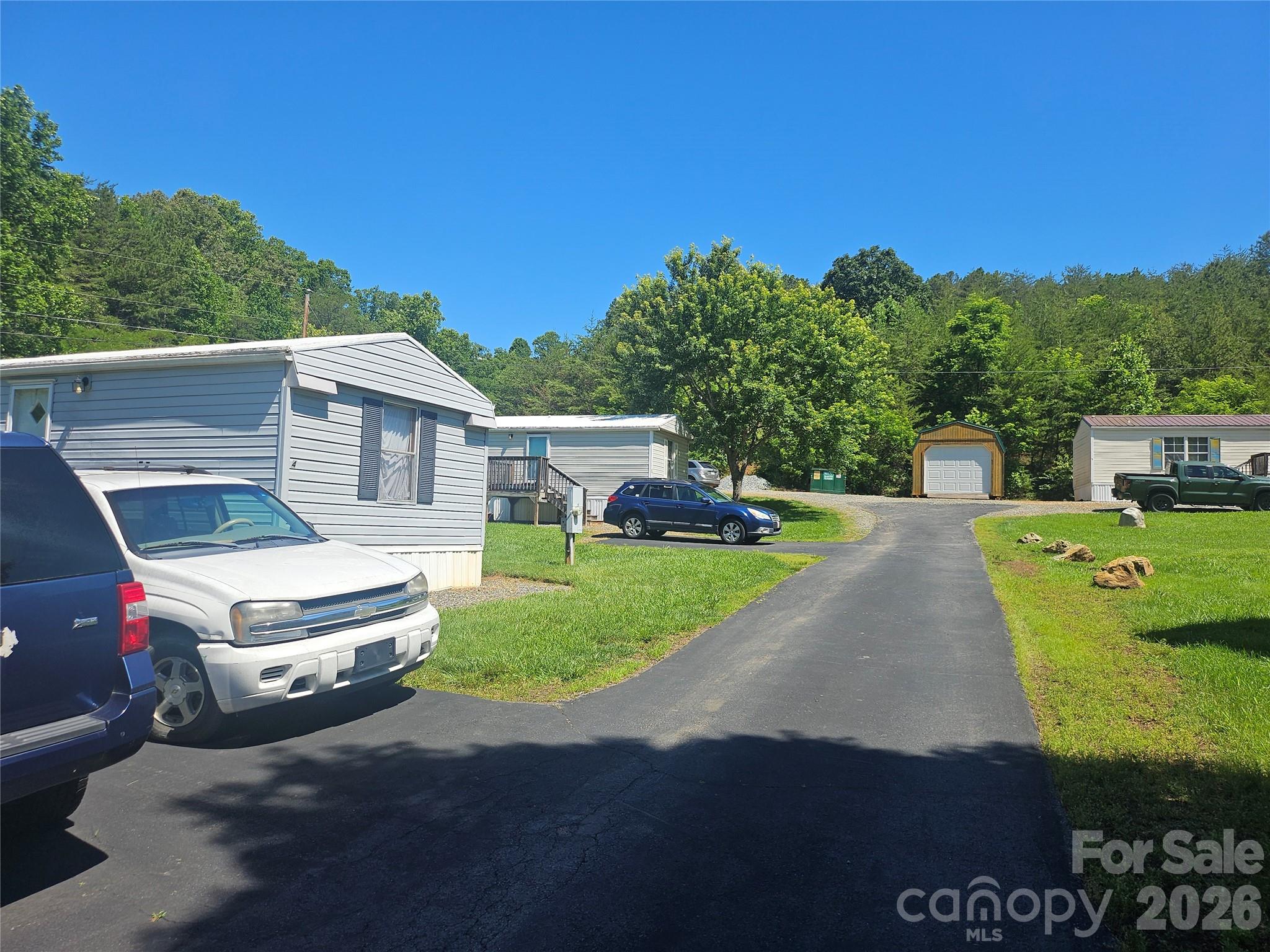 8 Mountain View Road Weaverville, NC 28787 - Photo 6 of 11