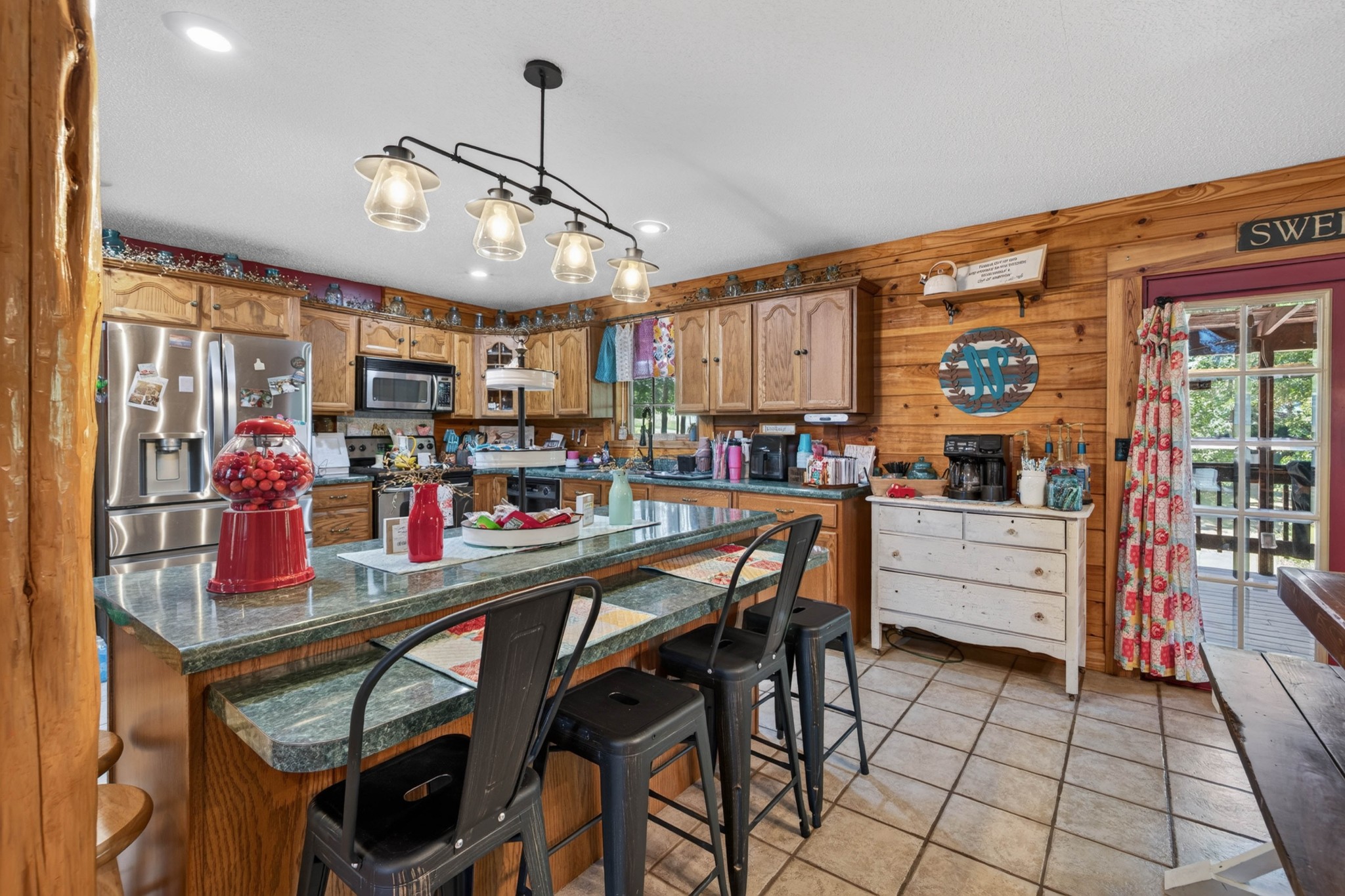 130 Wayne Threatt Road Dover, TN 37058 - Photo 20 of 53