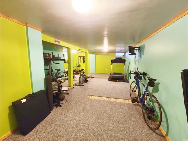 $309,000 | 2952 South Us Highway, Logansport, IN 46947