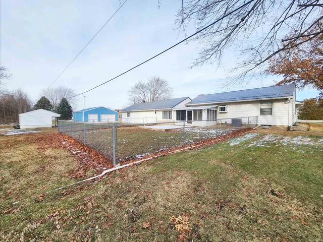 $319,000 | 2952 South Us Highway, Logansport, IN 46947