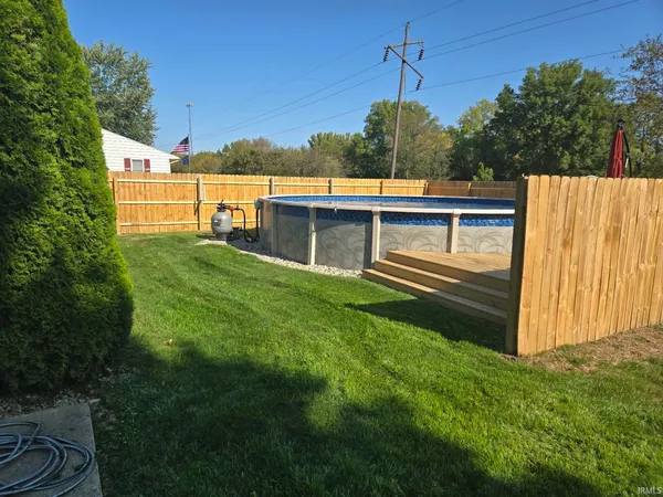 $309,000 | 2952 South Us Highway, Logansport, IN 46947