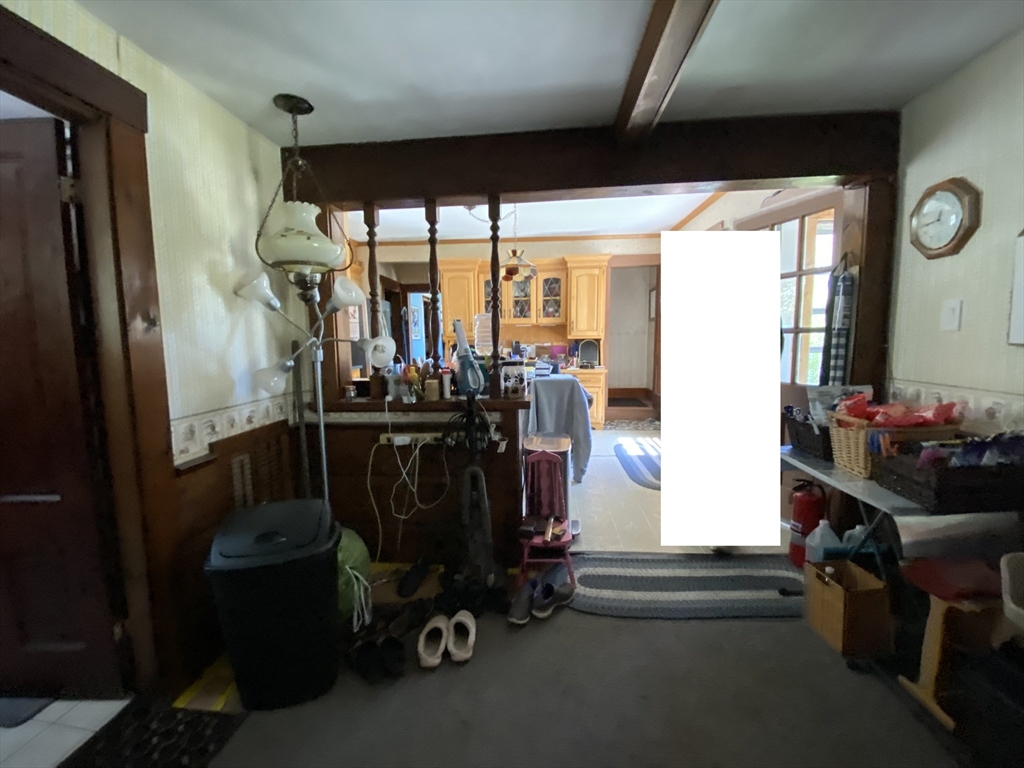 109 Brookfield Road Brimfield, MA 01010 - Photo 12 of 19 a room with musical instruments