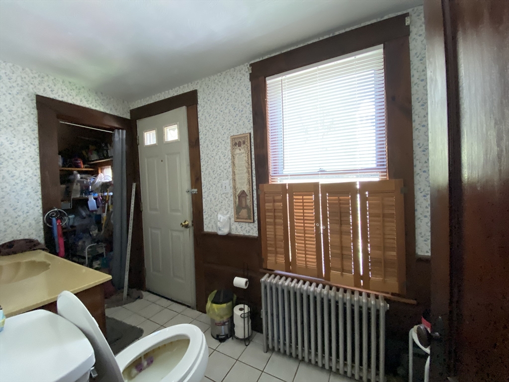 109 Brookfield Road Brimfield, MA 01010 - Photo 13 of 19 a living room with furniture and a window