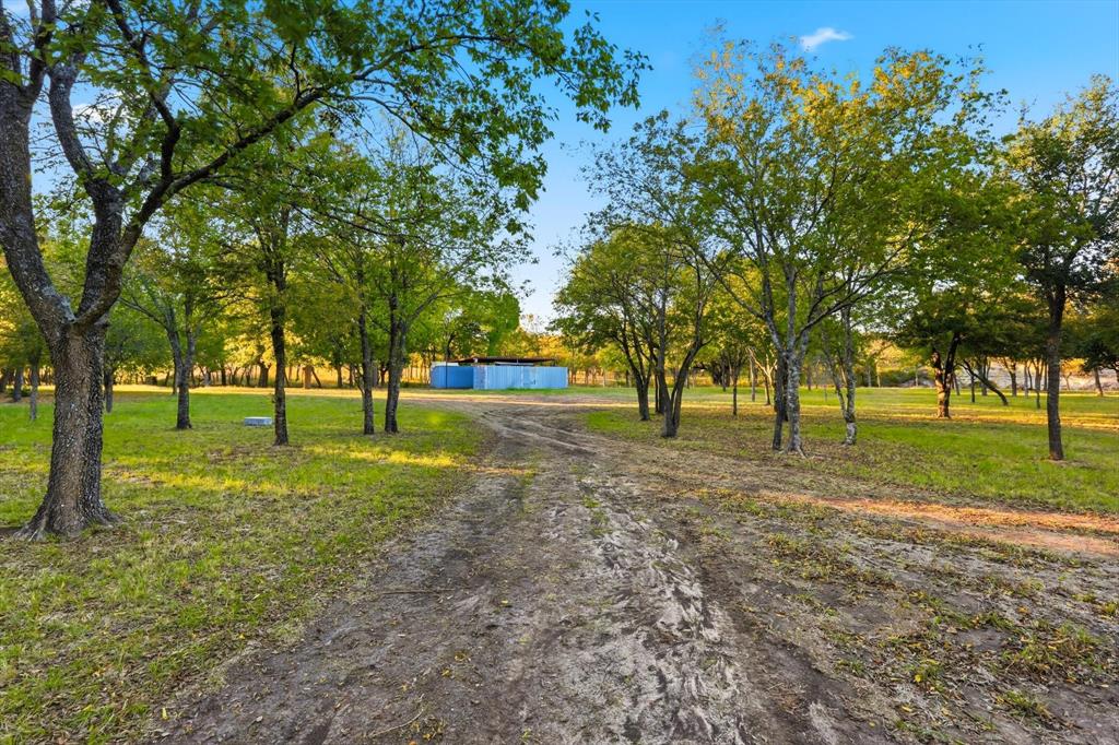 2401 Bear Creek Road Aledo, TX 76008 - Photo 31 of 37 View of street