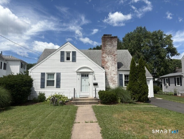 43 Farnham Road West Hartford, CT 06119 - Photo 1 of 24