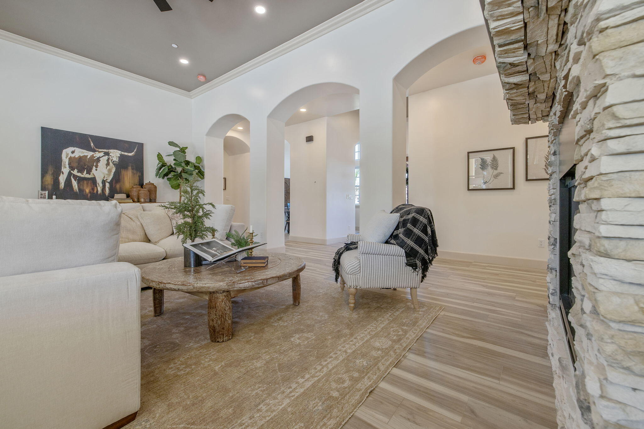 503 East Palm Street Exeter, CA 93221 - Photo 25 of 92