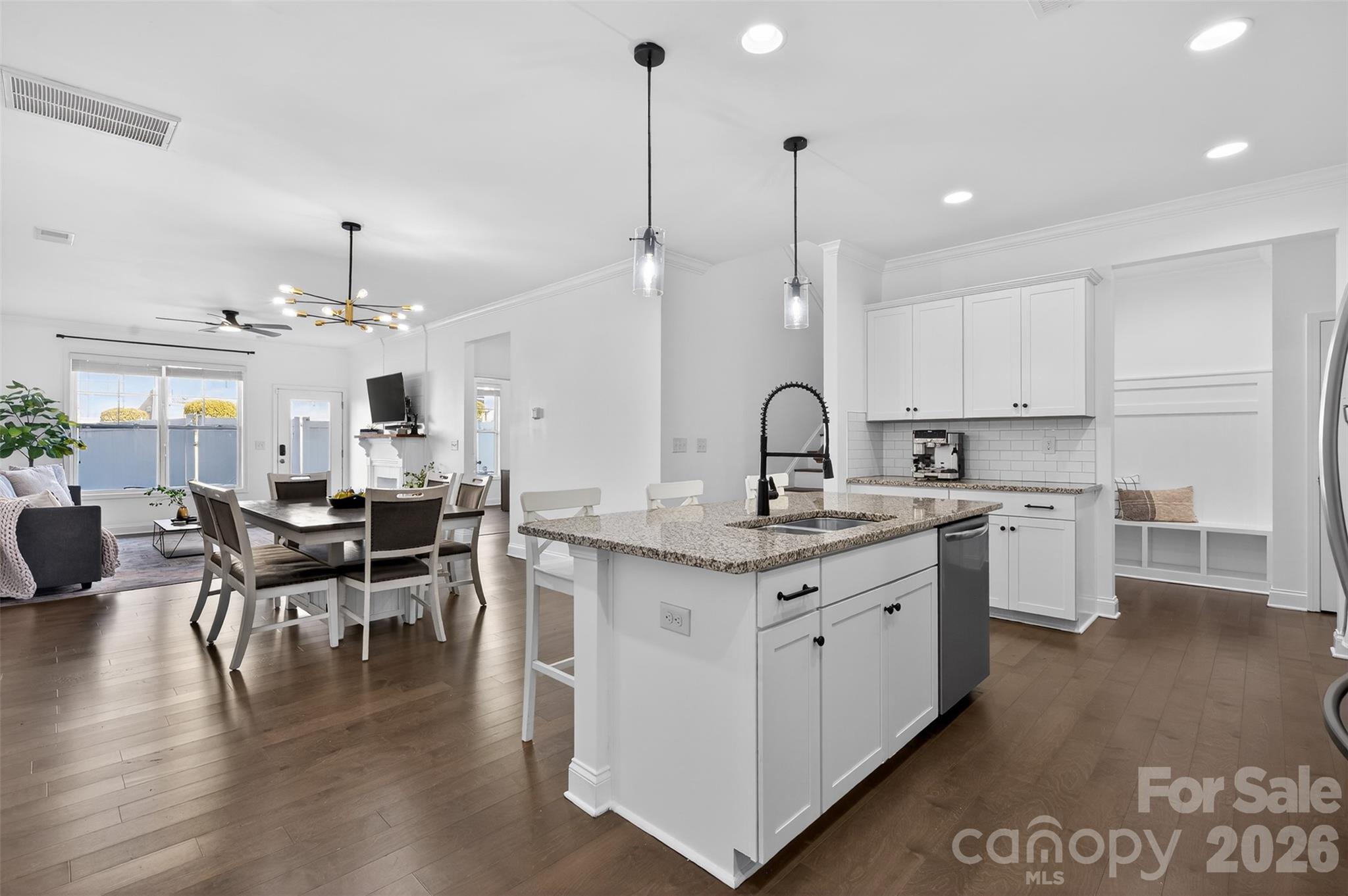 5072 Gribble Lane Lancaster, SC 29720 - Photo 3 of 40